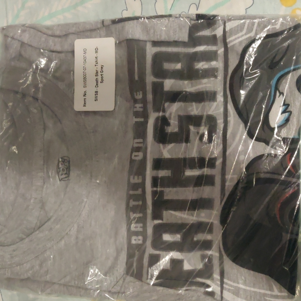 Funko Star Wars Death Star T-shirt